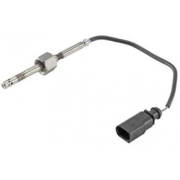 Capteur de temperature gaz echappement Audi A2 A3 Vw Bora Golf4 5 Lupo Polo Touran Fsi EGT-AU-003