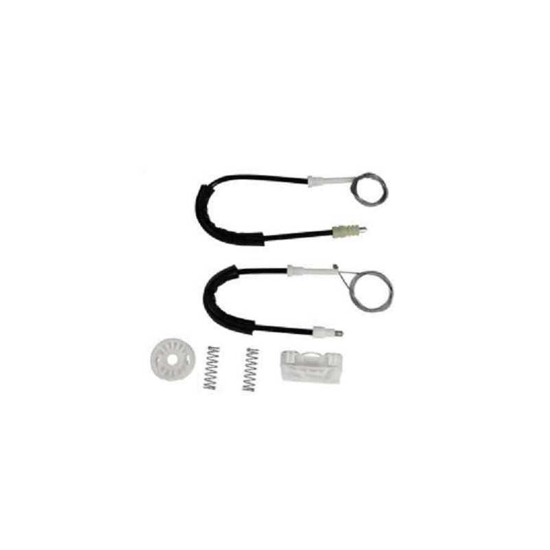 Kit réparation Lève-vitre arriere Droit Peugeot 607 BF-84004 Kit réparation Lève-vitre arriere Droit Peugeot 607 BF-84004
