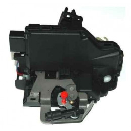 Mecanisme serrure de porte avec moteur Audi A4 A6 de 1997 a 2005 BF-118027