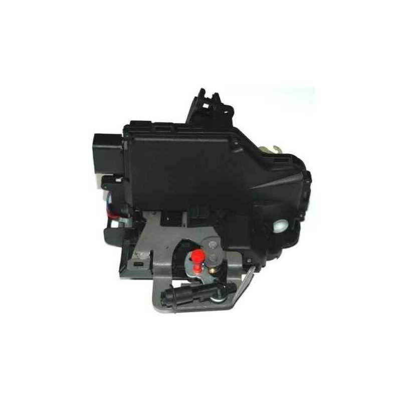 Mecanisme serrure de porte avec moteur Audi A4 A6 de 1997 a 2005 BF-118027 Mecanisme serrure de porte avec moteur Audi A4 A6 de 1997 a 2005 BF-118027