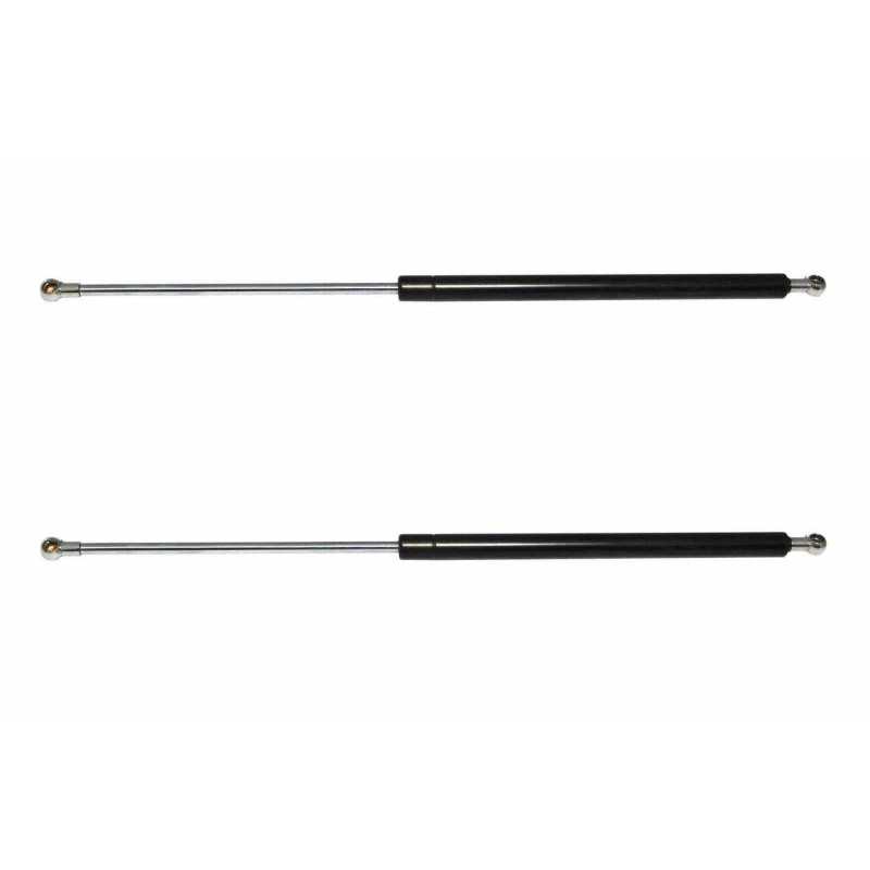 2x Verins de coffre Citroen C4 Zx Ford Mondeo Break+Berline Fusion Renault Megane2 Break Volvo 440 BF-61001*2 2x Verins de coffre Citroen C4 Zx Ford Mondeo Break+Berline Fusion Renault Megane2 Break Volvo 440 BF-61001*2