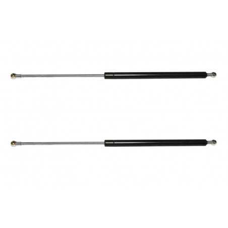 Lot De 2 Vérins De Hayon Pour Citroën BX Berline Phase 2 - Référence TB 080 - Neufs Sous Emballage