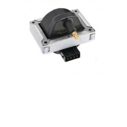 Bobine d allumage Citroen Ax Zx Berlingo Peugeot 106 205 309 Partner ECZ-PE-002