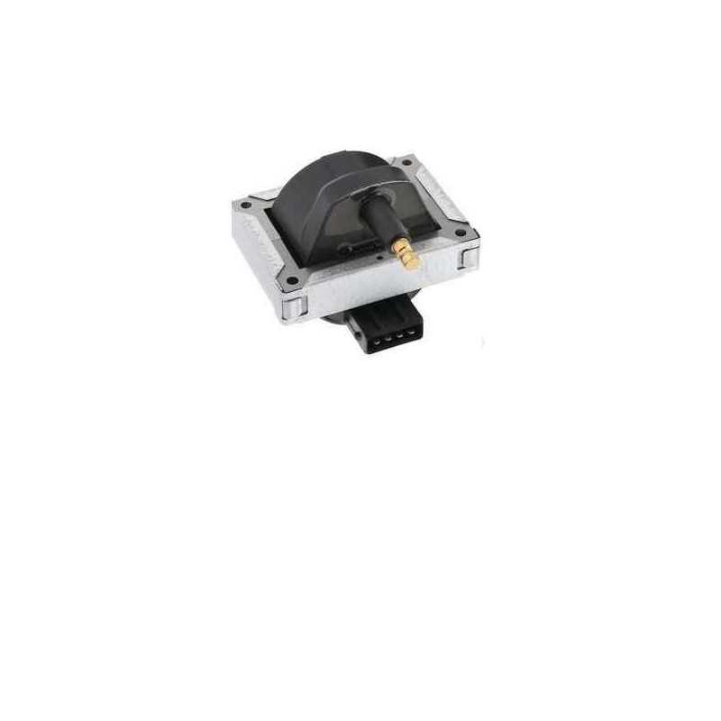 Bobine d allumage Citroen Ax Zx Berlingo Peugeot 106 205 309 Partner ECZ-PE-002 Bobine d allumage Citroen Ax Zx Berlingo Peugeot 106 205 309 Partner ECZ-PE-002