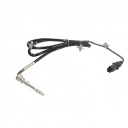 Capteur echappement gaz de temperature Opel Astra H Zafira B EGTPL002