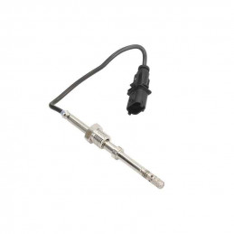 Capteur echappement gaz de temperature Chevrolet Aveo Opel Astra J Corsa D Meriva B EGTPL006