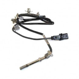 Capteur echappement gaz de temperature Opel Astra J Meriva B EGTPL008