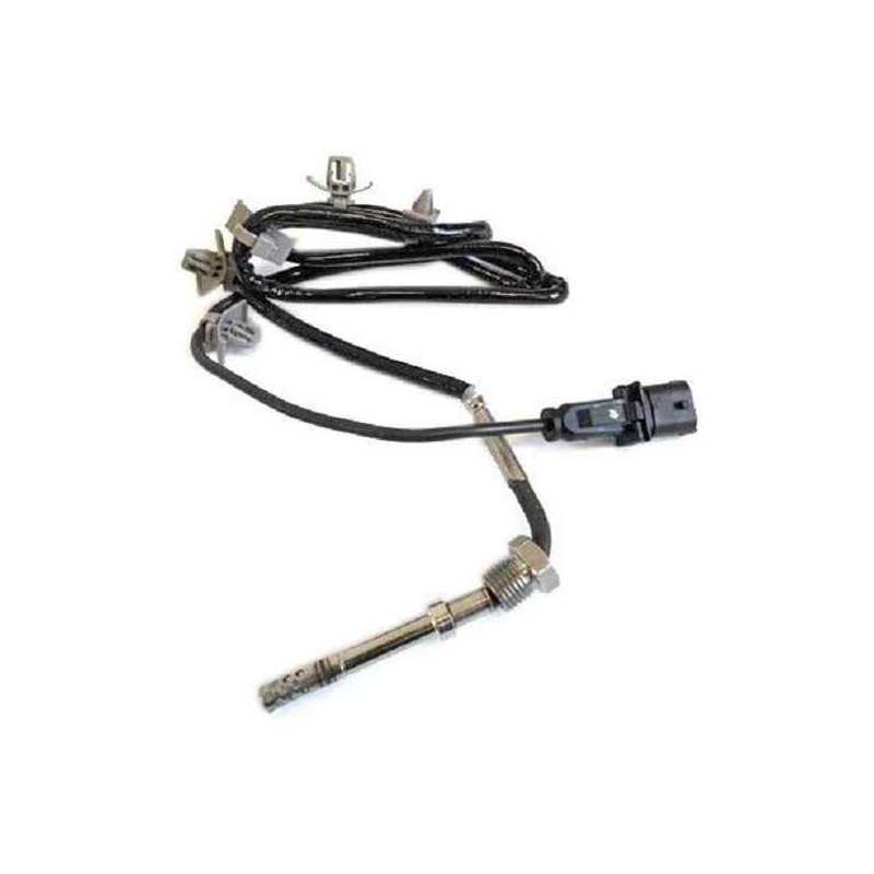 Capteur echappement gaz de temperature Opel Astra J Meriva B EGTPL008