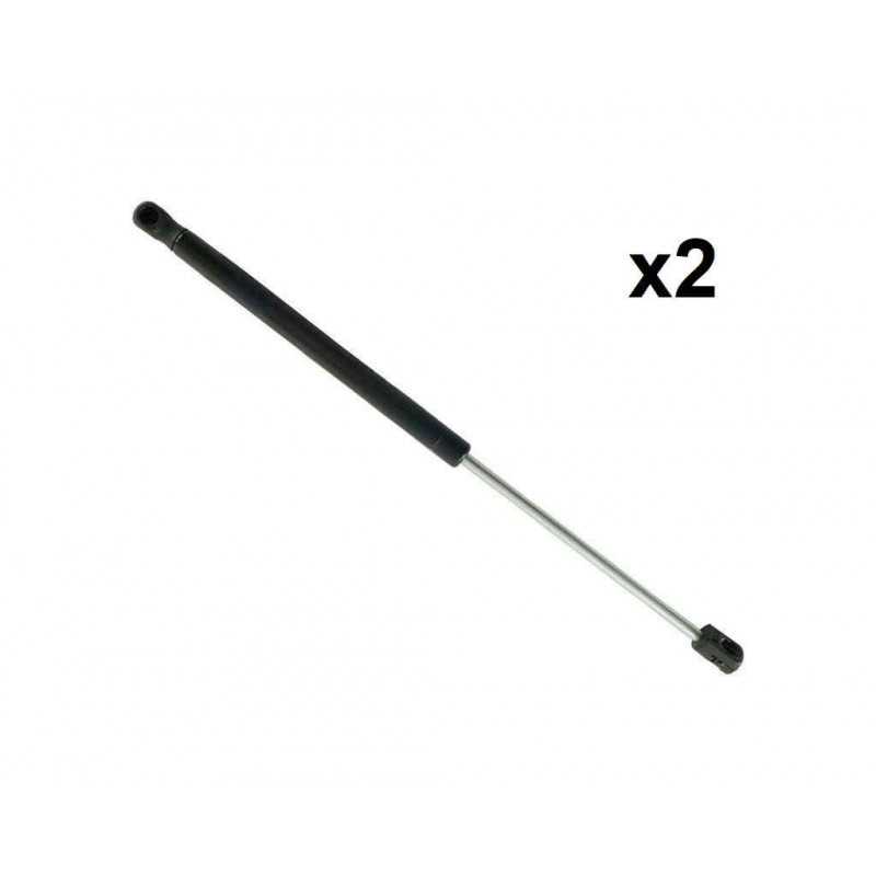 2x Verins de coffre Peugeot 106 205 306 BF-81010*2 2x Verins de coffre Peugeot 106 205 306 BF-81010*2