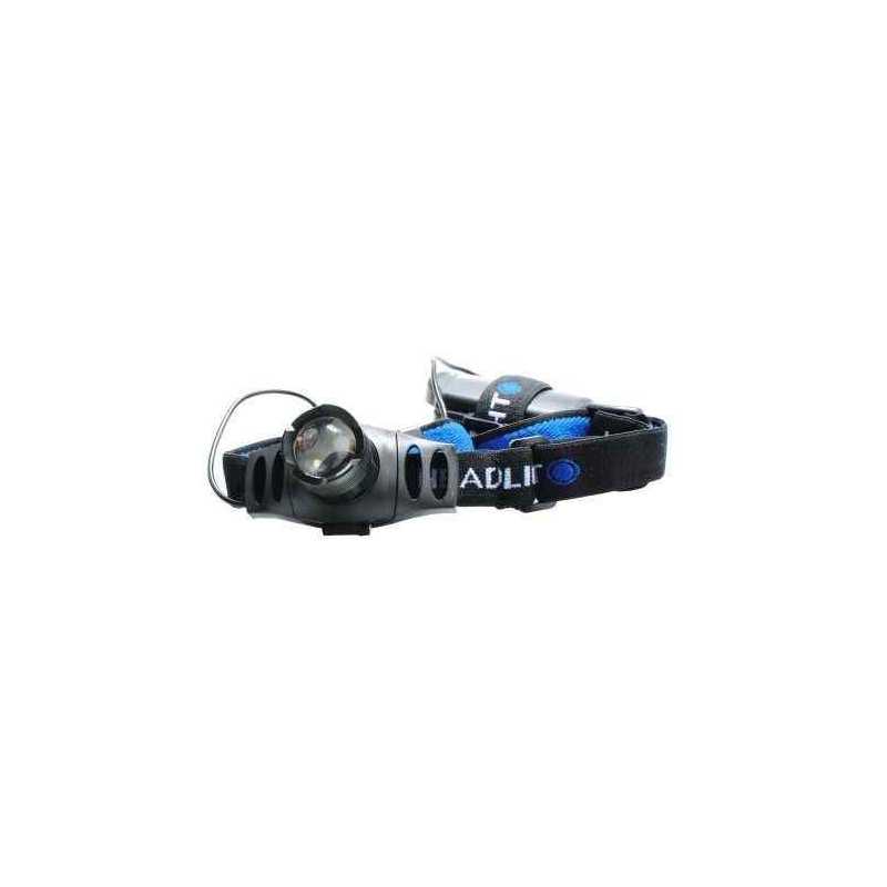 Lampe frontale LED multi-directionnel IL08 Lampe frontale LED multi-directionnel IL08