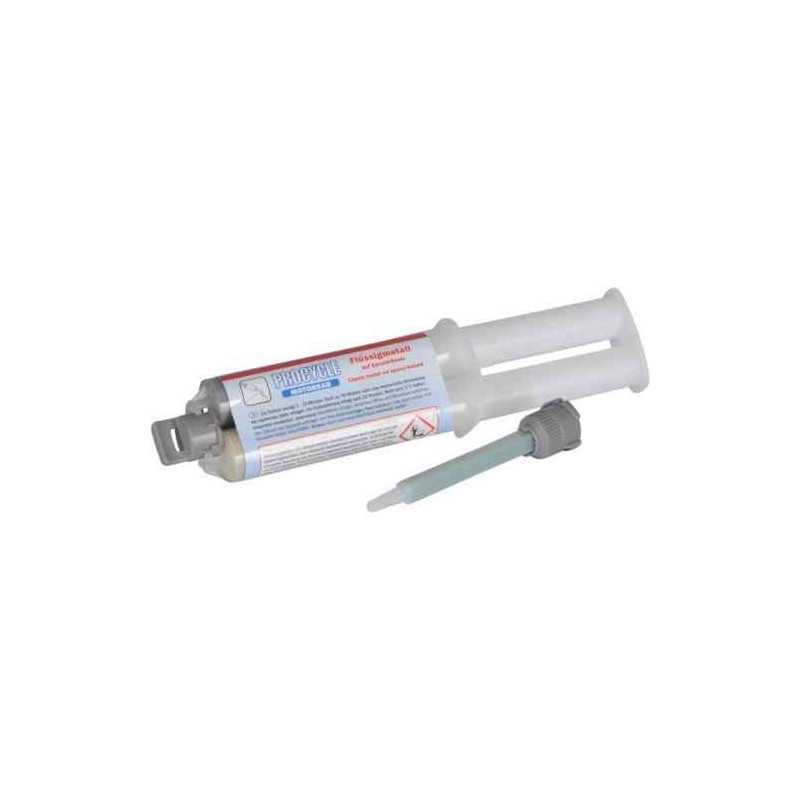 Double serringue liquide metal KR0605018 Double serringue liquide metal KR0605018