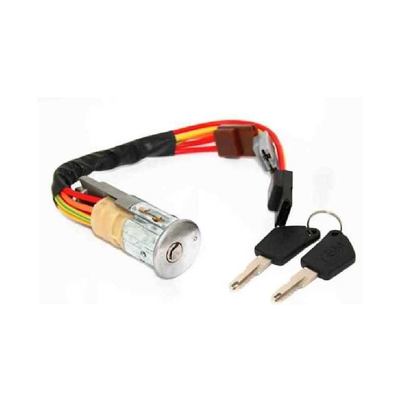 Antivol de direction Citroen Zx 24026 Antivol de direction Citroen Zx 24026