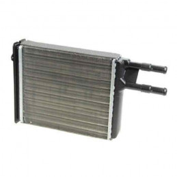 Radiateur de chauffage pour Peugeot Boxer Citroen Jumper Fiat Ducato 721 423