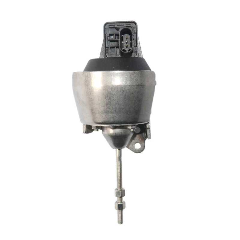 Capsule depression de turbo Audi A1 Seat Ibiza Skoda Fabia Roomster Vw Polo 1.6 Tdi