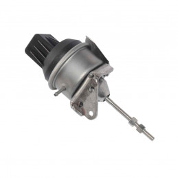 Capsule depression de turbo Audi A1 Seat Ibiza Skoda Fabia Roomster Vw Polo 1.6 Tdi