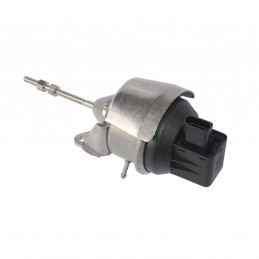 Capsule depression de turbo Audi A1 Seat Ibiza Skoda Fabia Roomster Vw Polo 1.6 Tdi