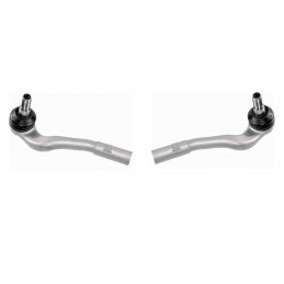 Rotule de direction avant gauche droit Mercedes Classe C CLC CLK SLK  M751+M752