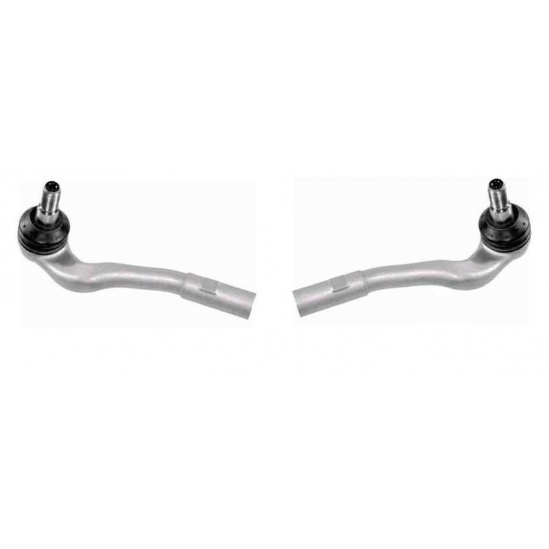 Rotule de direction avant gauche droit Mercedes Classe C CLC CLK SLK  M751+M752