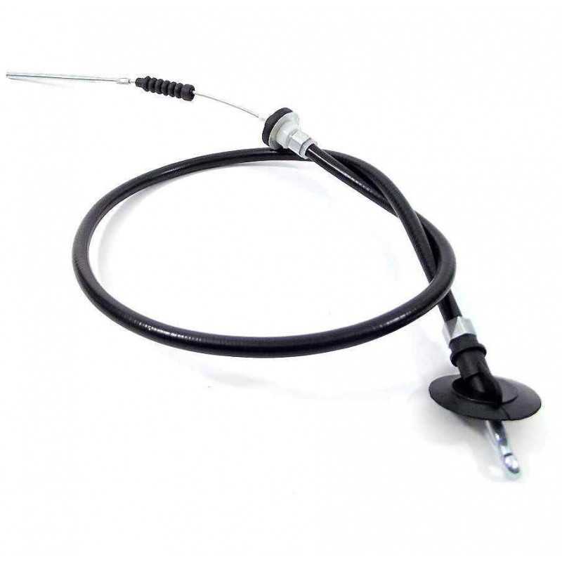 Cable d'embrayage Citroen C25 Fiat Ducato Talento Peugeot J5 12784 Cable d'embrayage Citroen C25 Fiat Ducato Talento Peugeot J5 12784