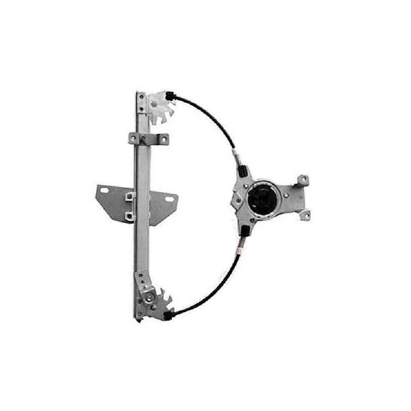 Mecanisme leve vitre arriere gauche Nissan Qashqai / Qashqai 2 2759PSG3 Mecanisme leve vitre arriere gauche Nissan Qashqai / Qashqai 2 2759PSG3