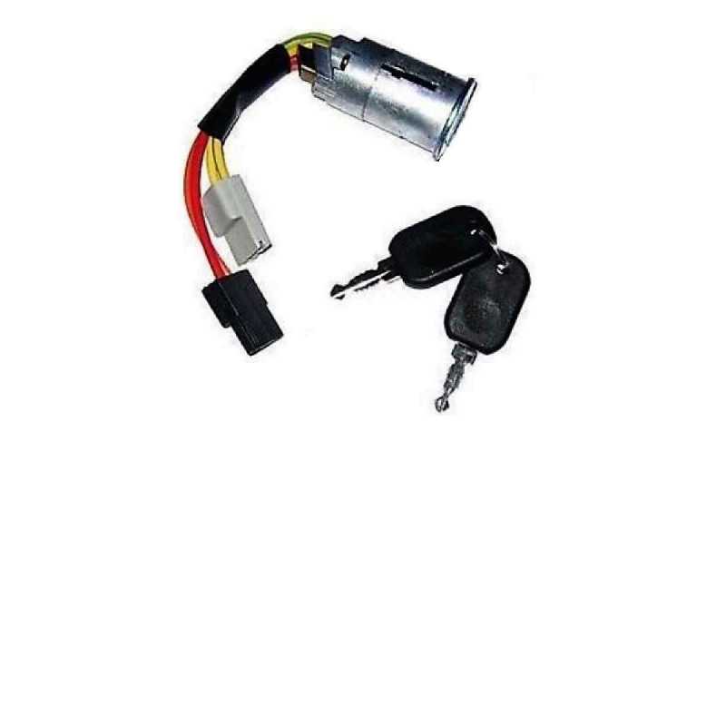 Antivol de direction Peugeot 306 Phase 1 BF-82009 Antivol de direction Peugeot 306 Phase 1 BF-82009
