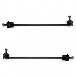 2x Biellettes de barre Stabilisatrice Renault Laguna Espace 3 D140005*2