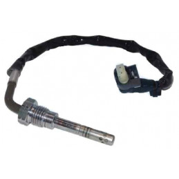 Capteur de temperature gaz echappement Mercedes Classe A B C E GL GLK M R S Sprinter Viano Vito EGT-ME-001
