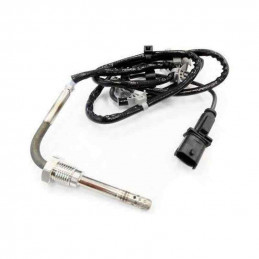 Capteur de temperature gaz echappement Opel Meriva B EGT-PL-009