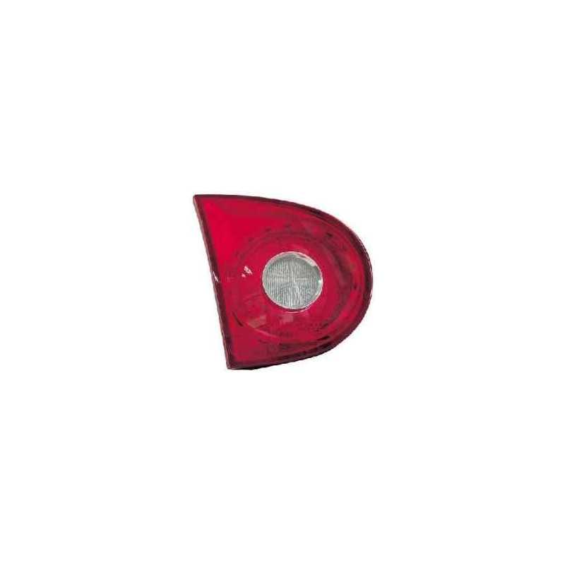Feu arriere gauche interieur Golf 5  9703008A