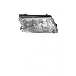 Optique avant droit Vw Passat 3B Avec anti brouillard 4411125RLDEMF