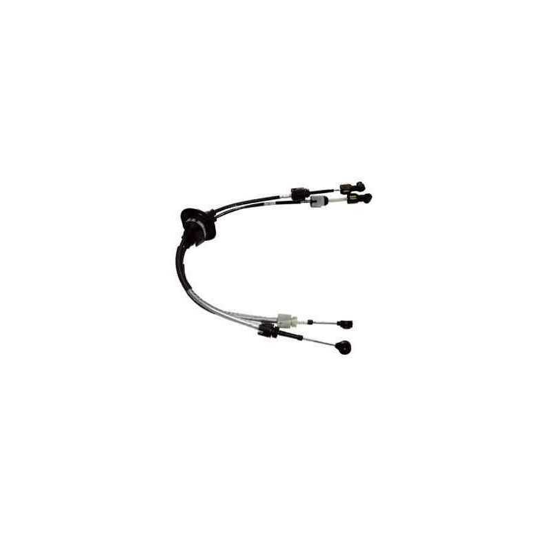Tirette a cable boite de vitesse Nissan Primastar Opel Vivaro Renault Trafic 2 0147 Tirette a cable boite de vitesse Nissan Primastar Opel Vivaro Renault Trafic 2 0147