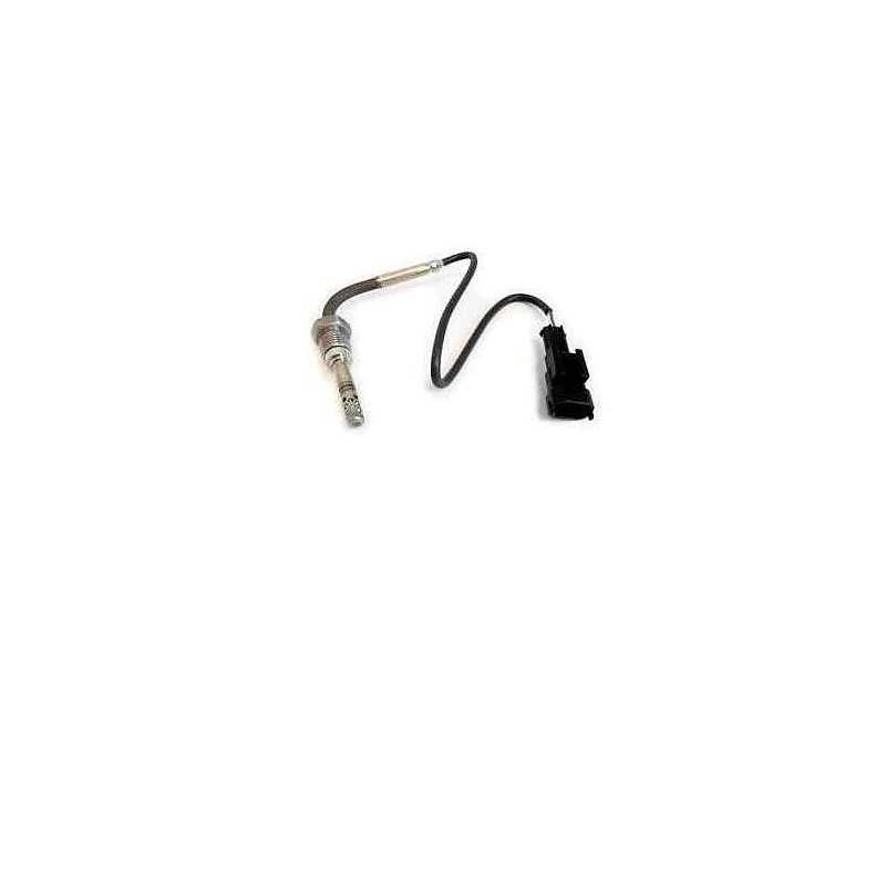 Capteur de temperature gaz echappement Opel Agila Suzuki Splash EGTPL016