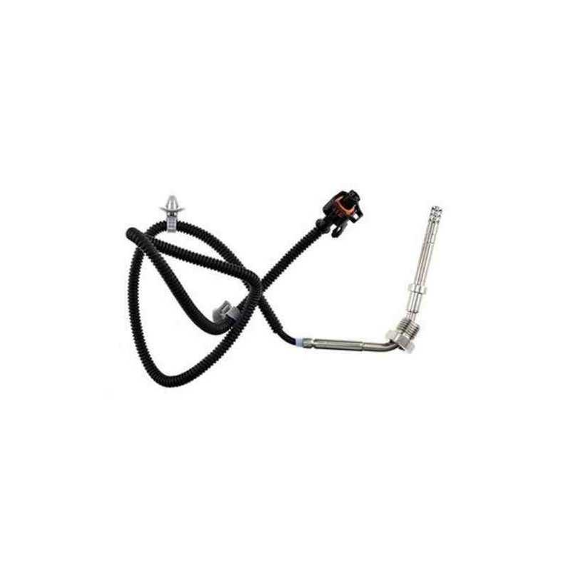 Capteur de temperature gaz echappement Chevrolet Captiva Opel Antara 2.0 EGTPL019 Capteur de temperature gaz echappement Chevrolet Captiva Opel Antara 2.0 EGTPL019