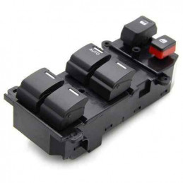 Bouton, interrupteur, commande de leve vitre Honda CR-V EWS-HD-000