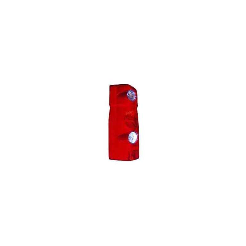 Feu arriere gauche Volkswagen CRAFTER 9303002 Feu arriere gauche Volkswagen CRAFTER 9303002