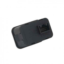 Bouton, interrupteur, commande de leve vitre Opel Astra G Zafira A EWS-PL-001