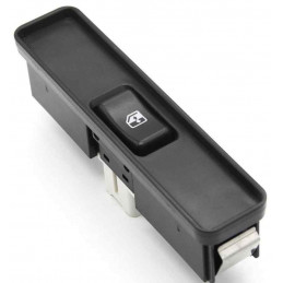 Bouton, interrupteur, commande de leve vitre droit Suzuki Vitara+Cabrio EWS-SU-001