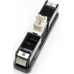 Bouton, interrupteur, commande de leve vitre droit Suzuki Vitara+Cabrio EWS-SU-001