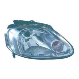 Optique Droit Volkswagen Fox montage...