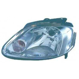 Optique Gauche Volkswagen Fox montage Valeo  9082502