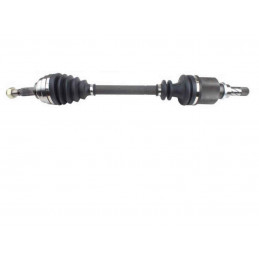 Cardan, arbre de transmission gauche Renault Megane2 NPWRE029