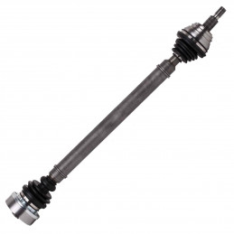 Cardan, arbre de transmission avant droit Audi A3 Seat Leon Toledo2 Skoda Octavia Vw Bora Golf4 203004