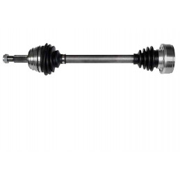 Cardan, arbre de transmission avant gauche Seat Cordoba Ibiza4 Skoda Fabia1 2 Roomster Vw Polo 1.2 1.4 203063