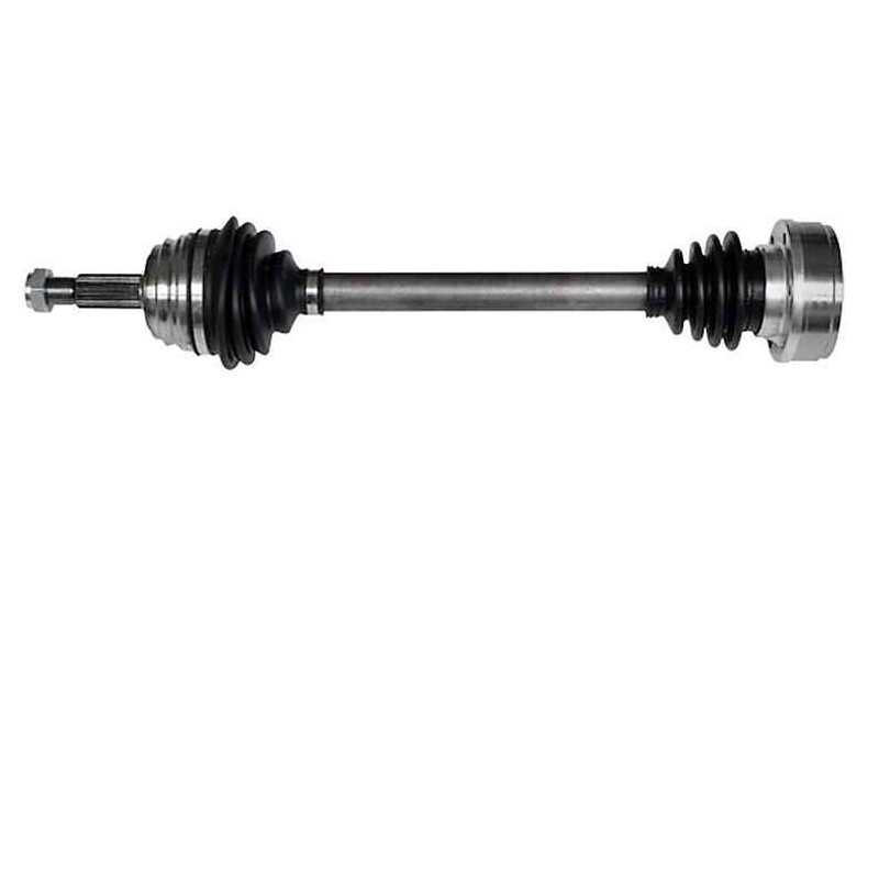 Cardan, arbre de transmission avant gauche Seat Cordoba Ibiza4 Skoda Fabia1 2 Roomster Vw Polo 1.2 1.4 203063