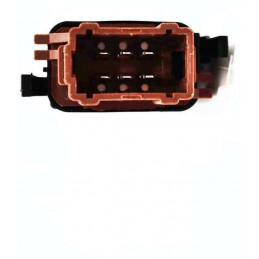 Bouton lève-vitre pour Renault Clio 2 Megane Laguna Trafic Scenic EWS-RE-003