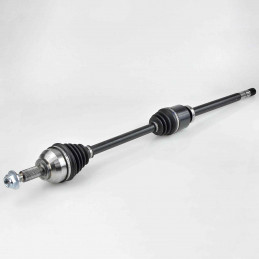 Cardan, arbre de transmission avant droit Renault Megane2 250447