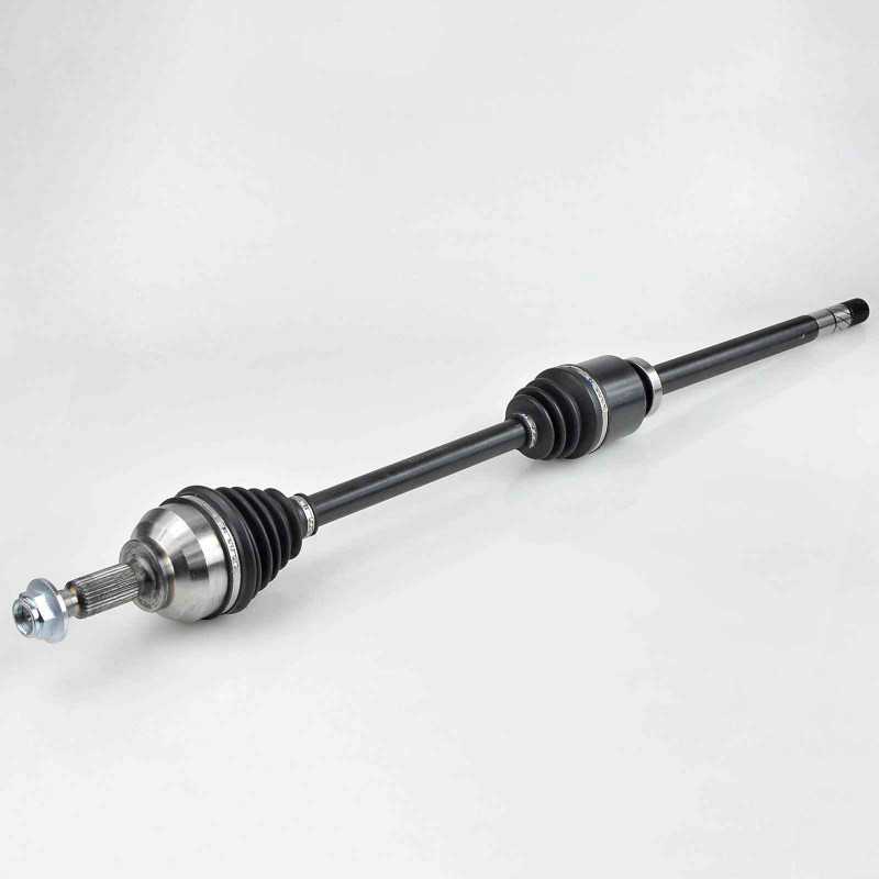 Cardan, arbre de transmission avant droit Renault Megane2 250447