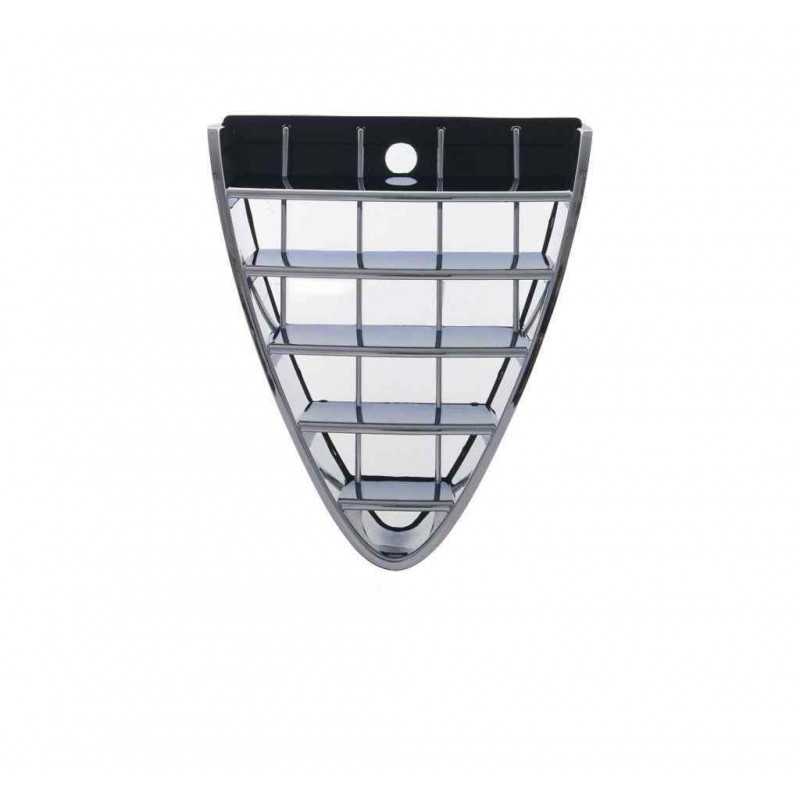 Grille de calandre alfa romeo 147 de 02/2005 a 10/2006  03102002
