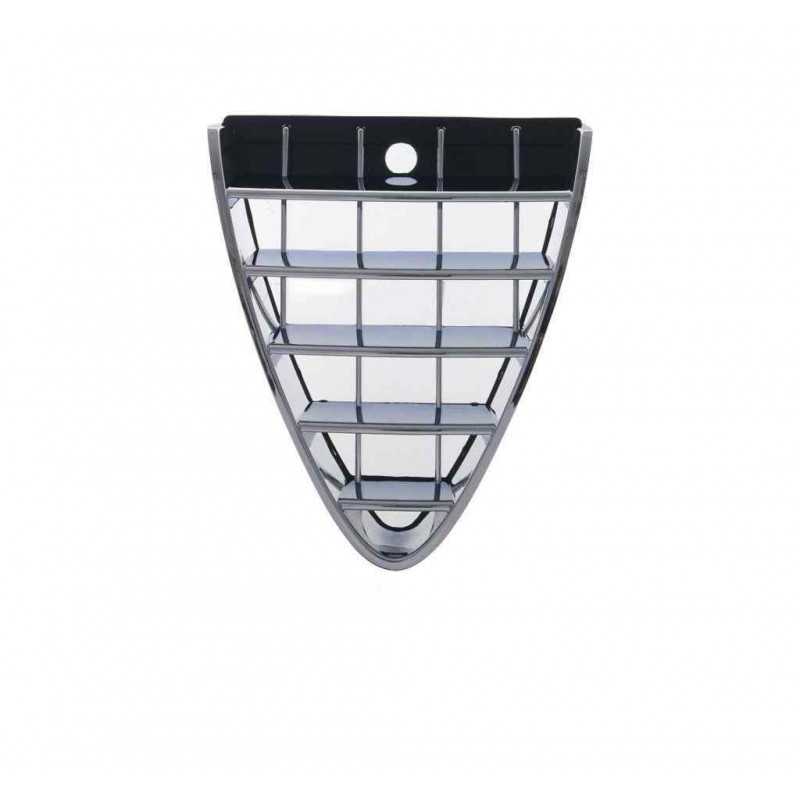 Grille de calandre alfa romeo 147 de 02/2005 a 10/2006 03102002