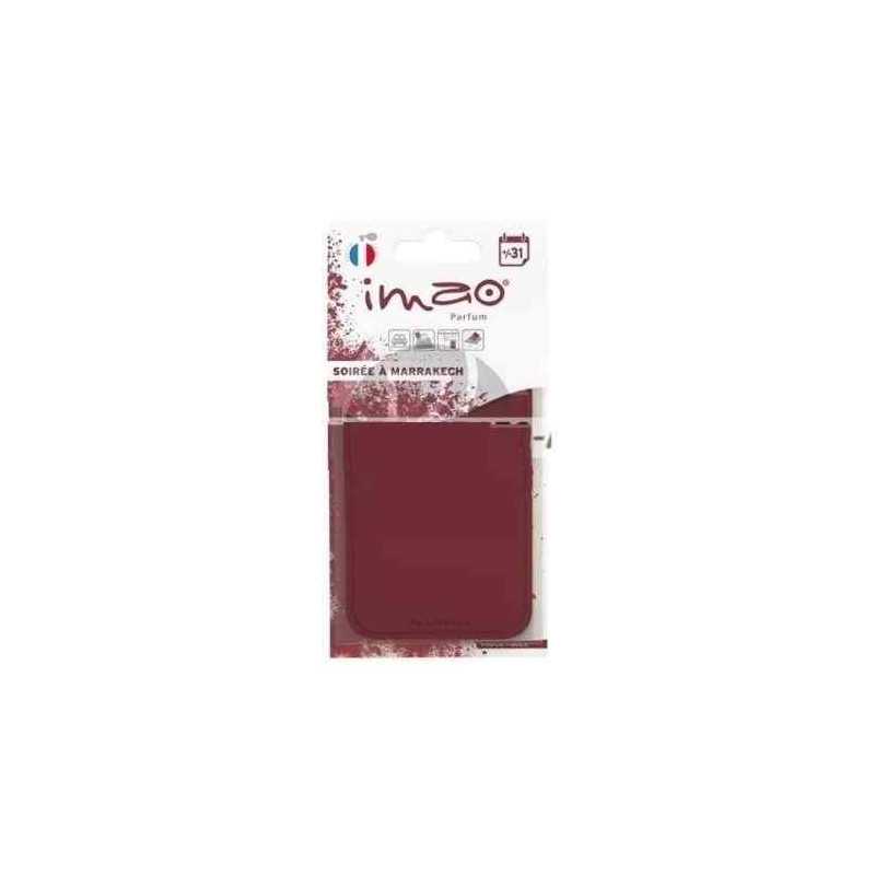 PARFUM D'AMBIANCE INTÉRIEUR COULEUR Marron PP05918